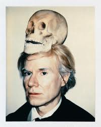 I ((heart)) Andy Warhol ATC INT
