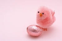 Pink Easter