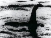 Legendary Creatures: Loch Ness Monster
