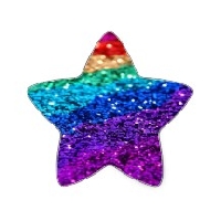 -:Â¦:- Glitter & Shine (15) stickers -:Â¦:-