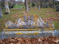 Cemetery Picture Swap