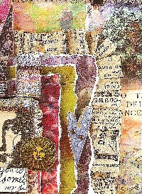 Bits and pieces ATC
