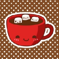 Hot Chocolate / Cocoa Quick & Easy Swap! (2) ^_^