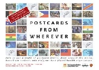 All kinds of postcards!