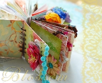 BC- Spring Chunky Book- Page #1