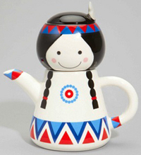â˜… April Teapot â˜…