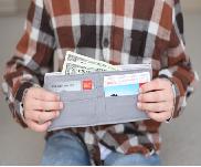 FF: International: Simple Wallet