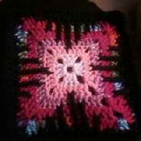 Knit or Crochet Me a Granny Square 08