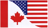 Canada/USA Friendly Swap
