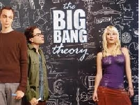 Big Bang Theory in a Bag
