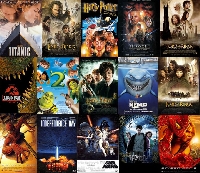 Send one of your all-time favourite movies! - USA