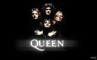 Classic Rock ATC:  Queen