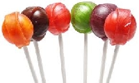 Lollipop Swap--International 