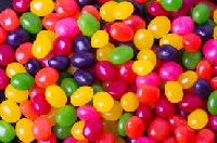 Edibles: My Favorite Candy
