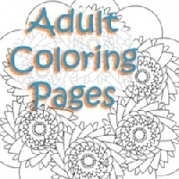 Pinterest Adult Coloring Pages Swap