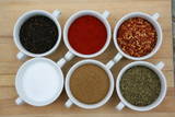 favorite spices/seasonings