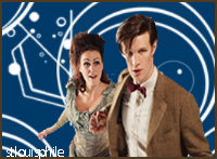 Doctor Who: The Hugo Awards ATCs # 7