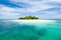 Stranded on a deserted island PC
