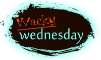 Wacky Wednesday Super Quick Swap #2