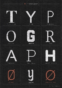TPD: Typography Rolo
