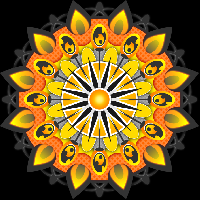 May Mandala