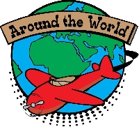 Around The World ATC Swap - A