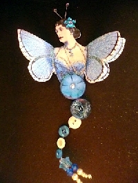 Button Fairy