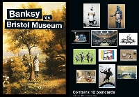 Museum Postcards! ^-^