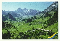  BIG Profile-based Postcard Swap 