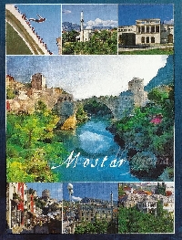 Small Profile-based Postcard Swap