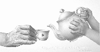 Favorite Tea Swap--USA ONLY