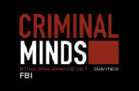 CRIMINAL MINDS Profile Decoration