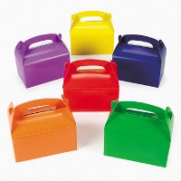 All the Colors of the Rainbow - grab bag!