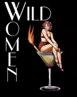 Wild Women Matchbox