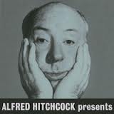 Alfred Hitchcock Presents...Profile Decorations