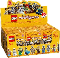 LEGO Minifigure