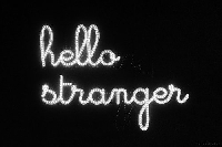 Hello Stranger! PC swap #5