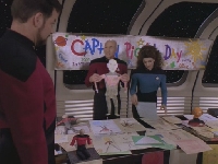 Captain Picard Day - June 16th, 2370