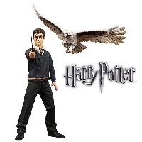 Harry Potter ATC Swap #3 - INT