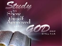 CCD Bible Study & Flat Profile Surprise