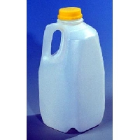 Plastic jug ATC