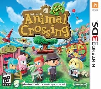 Animal Crossing ATC!