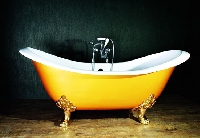 Splish Splash Etsy Bath SWAP
