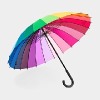 Pintrest- Umbrellas