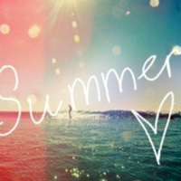 Pinterest ~ I <3 Summer