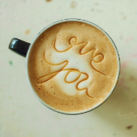 Pinterest ~ I <3 Coffee