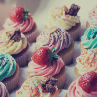 Pinterest ~ I <3 Cupcakes