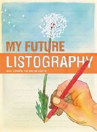 Listography: List the countries you hope to go to 