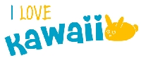 ILK: Kawaii Sticker Flake Bags - May!!