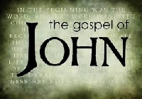 Gospel of John - Chapter 2